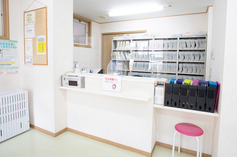 所沢市新所沢駅徒歩3分の内科｜今城内科クリニック